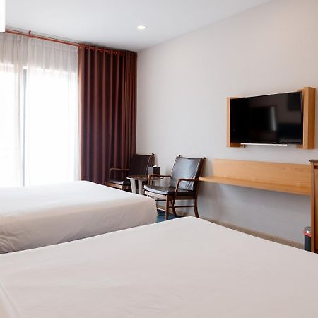 Viet Ha Hotel Ho Si Minh-város Kültér fotó