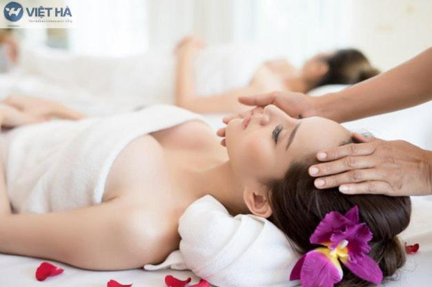 Viet Ha Hotel Ho Si Minh-város Kültér fotó