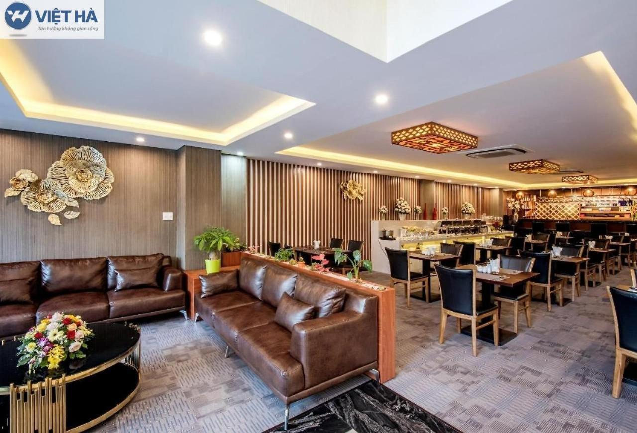 Viet Ha Hotel Ho Si Minh-város Kültér fotó